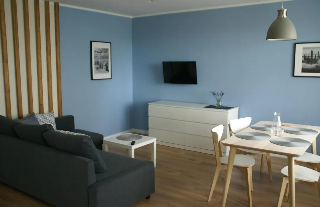 Apartament Blisko Plazy-1