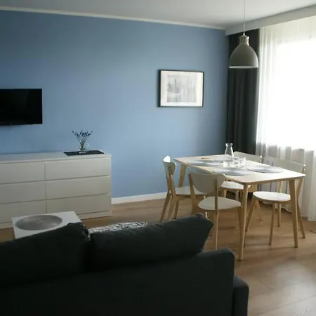 Apartament Blisko Plazy-3