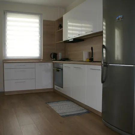 Apartament Blisko Plazy-2